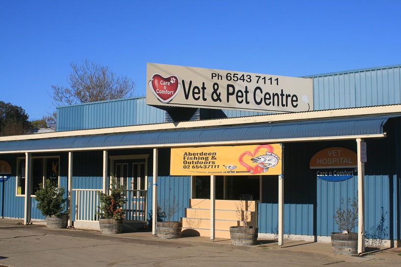 You’re new Tackle Store Aberdeen Fishing and Outdoors